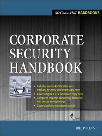 Corporate Security Handbook