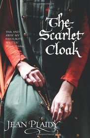 Scarlet Cloak