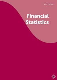 Financial Statistics: July 2010 No. 579