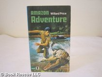 AMAZON ADVENTURE (KNIGHT BOOKS)