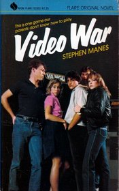 Video Wars (An Avon/Flare book)