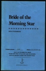 Bride of the Morning Star (Double D Western)