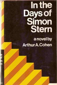 In the Days of Simon Stern