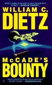 McCade's Bounty (Sam McCade, Bk 4)