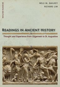 Readings in Ancient History