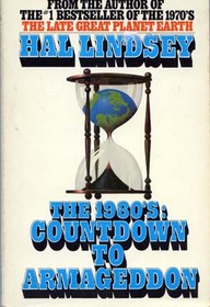 Nineteen Eighty's : Countdown to Armageddon (178p)