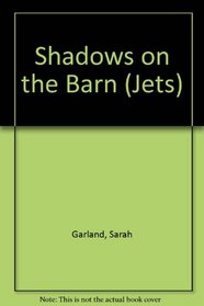 Shadows in the Barn (Crackers)