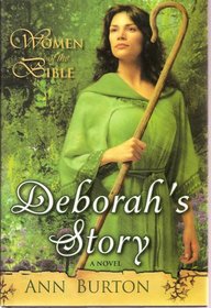 Deborah's Story (Large Print)