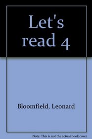 Let's read 4