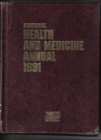 Health And Medicine