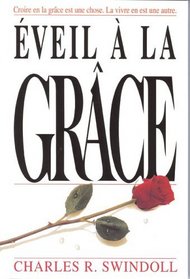 Eveil A La Grace (French Edition)