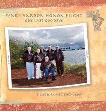 Pearl Harbor Honor Flight: One Last Goodbye