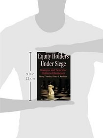 Equity Holders Under Siege