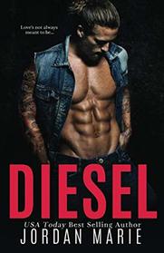 Diesel (Savage MC--Tennessee Chapter)