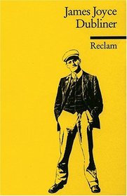 Dubliners: German Language Ed (German Edition)