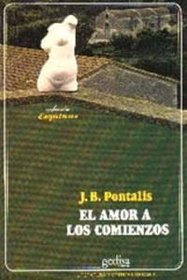 El Amor a Los Comienzos (Serie Esquinas) (Spanish Edition)