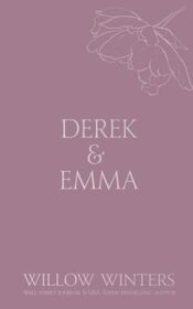 Derek & Emma: Burned Promises (Discreet Series)