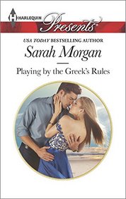Playing by the Greek's Rules (Puffin Island Bk 0.5) (Harlequin Presents, No 3307)