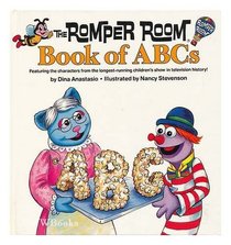 The Romper Room Book of ABCs