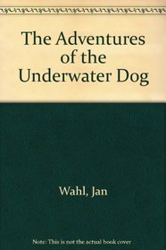 Underwater Dog