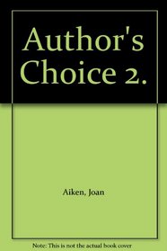 Author's Choice 2.