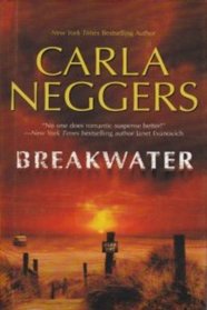 Breakwater (US Marshals, Bk 5)