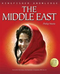 Middle East (Kingfisher Knowledge)