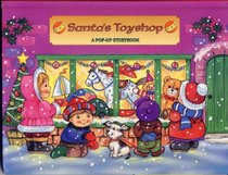 Santas Toyshop