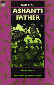 Tales of an Ashanti Father (Beacon Press Night Lights ; Nl 4)