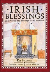 Irish Blessings: Irish Blessings and Prayers for All Occasions