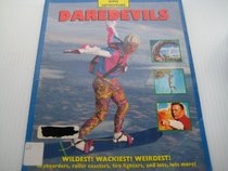 Daredevils (Info Adventure)