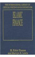 Islamic Finance (International Library of Critical Writings in Economics)