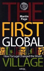 The First Global Village: How Portugal Changed the World