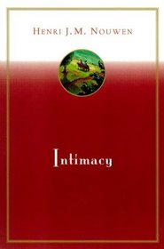 Intimacy - Reissue