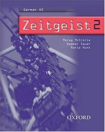 Zeitgeist: Part 2: Student's Book 2