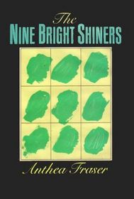 The Nine Bright Shiners (David Webb, Bk 5)