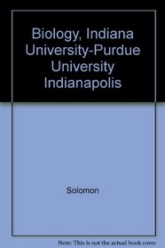 Biology, Indiana University-Purdue University Indianapolis