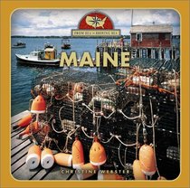 Maine (From Sea to Shining Sea, Second Series)