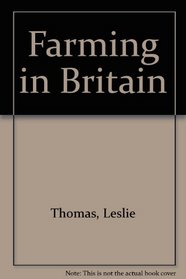 Farming in Britain