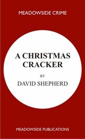 A Christmas Cracker (Meadowside Crime)