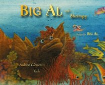 Big Al And Shrimpy (Turtleback School & Library Binding Edition)
