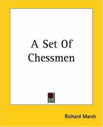 A Set Of Chessmen