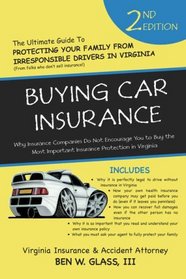 Buying Car Insurance