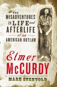 Elmer McCurdy