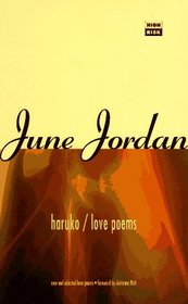 Haruko/Love Poems: Love Poems