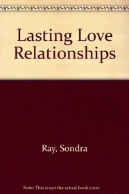 Lasting Love Relationships