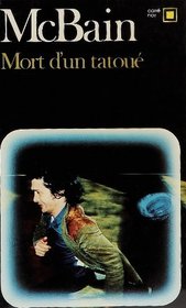 Mort D Un Tatoue (Shotgun) (87th Precinct, Bk 23) (French Edition)