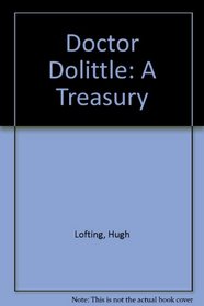 DOCTOR DOLITTLE: A TREASURY