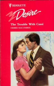 The Trouble with Caasi (Desire)