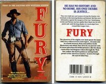 Fury book 1 (Western No 1)